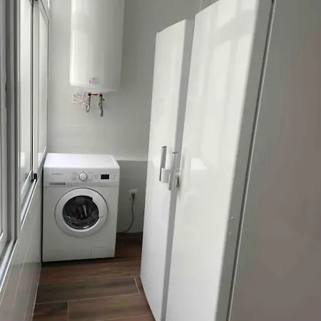 Apartamento De Lujo ! San Juan Pueblo, Alicante *