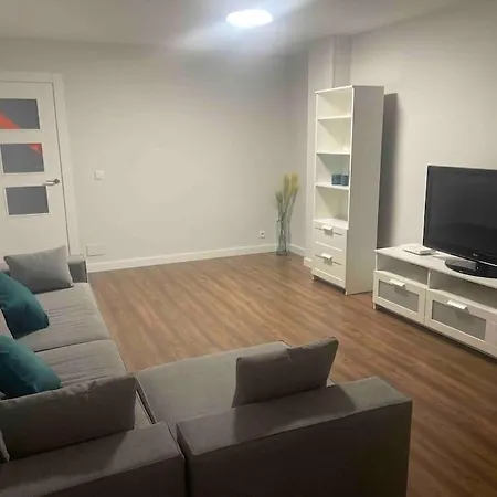 Apartamento De Lujo ! San Juan Pueblo, Alicante San Juan (Alicante)